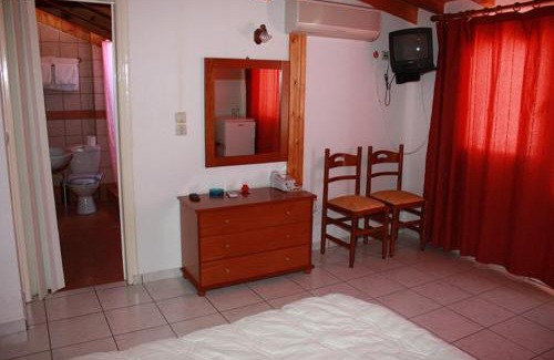 Spetses Apartamento | Villa Margarita