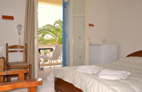 Spetses Apartamento | Villa Margarita