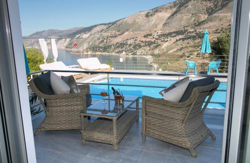 Zola Villa | Villa Margarita