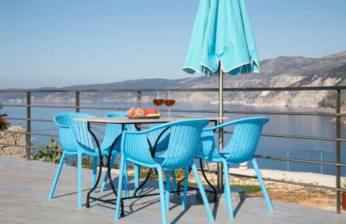 Zola Villa | Villa Margarita