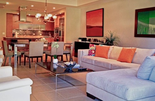 Herreras Apartamento | Villa Margarita