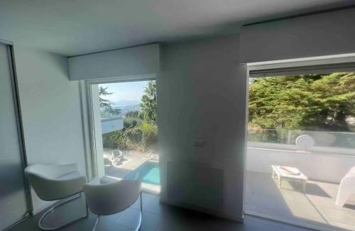 Le Cannet Villa | Villa MARGARITTA 4km Cannes centre et plages