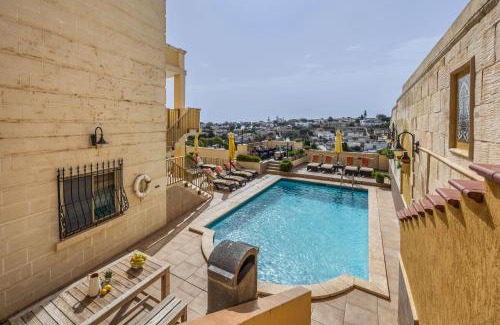 Santa Maria Estate Villa | Villa Margherita