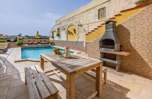 Santa Maria Estate Villa | Villa Margherita