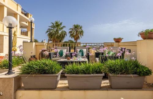 Santa Maria Estate Villa | Villa Margherita