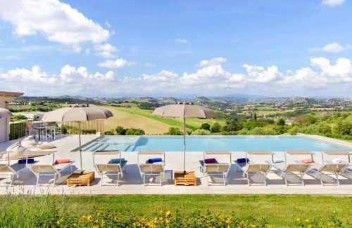 Francavilla d'Ete Villa | Villa Margherita