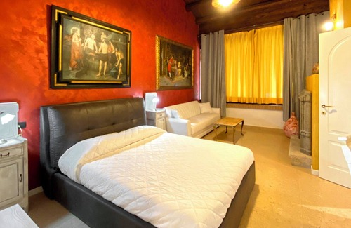 Isola della Scala Casa | Villa Margherita