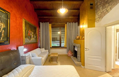 Isola della Scala Casa | Villa Margherita