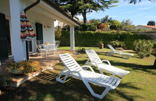 Villaggio Taunus Apartamento | Villa Margherita Bilocale - Taunus Vacanze
