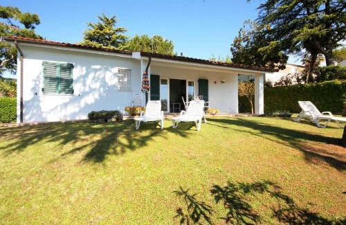 Villaggio Taunus Apartamento | Villa Margherita Bilocale - Taunus Vacanze