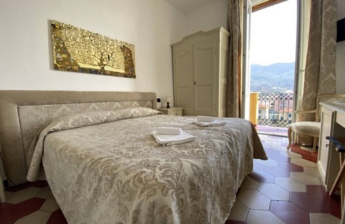 Levanto Hotel | Villa Margherita