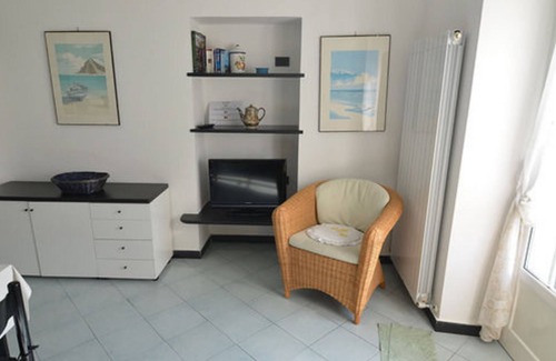 Levanto Hotel | Villa Margherita