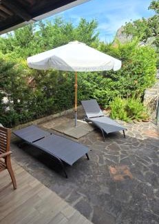 Maratea Casa | Villa Margherita