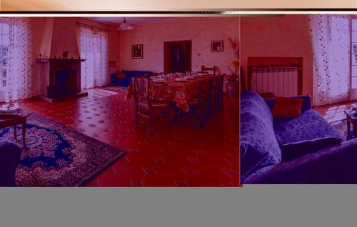 Cortona Casa | Villa Margherita