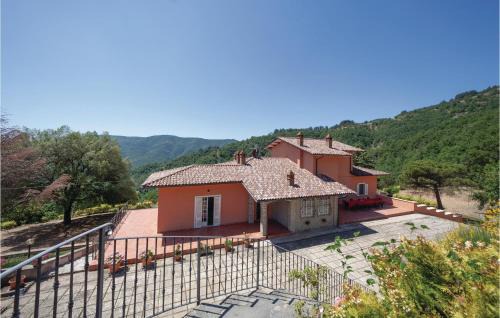 Cortona Casa | Villa Margherita