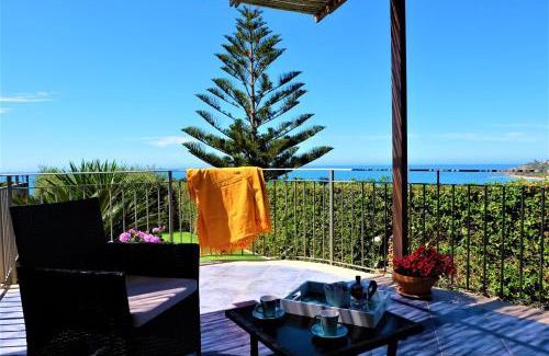 Sciacca Apartamento | Villa Margherita