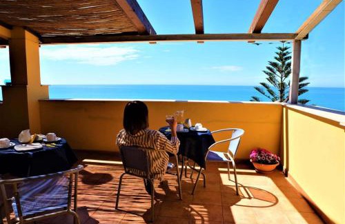 Sciacca Apartamento | Villa Margherita
