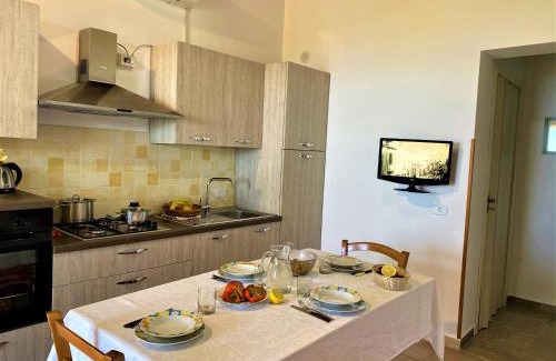 Sciacca Apartamento | Villa Margherita