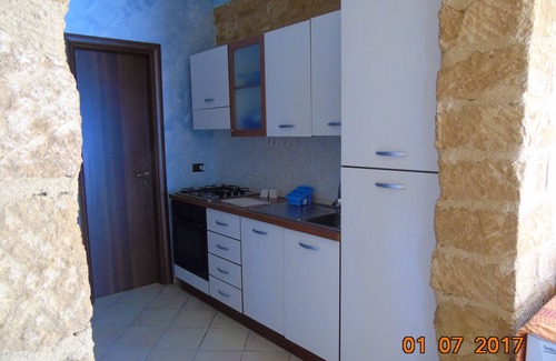 Pergole Villa | Villa Margherita on the sea beach / STARLINK connection, air conditioning...
