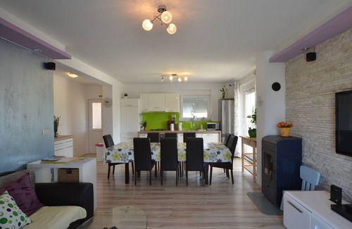 Kurili Villa | Villa Margherita with private pool