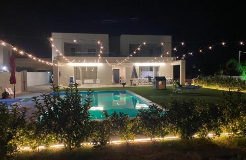 Sciacca Apartamento | Villa MarGiù holidays