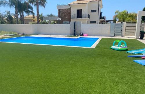 Sciacca Apartamento | Villa MarGiù holidays