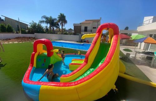 Sciacca Apartamento | Villa MarGiù holidays