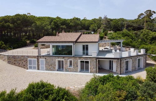 Lacona Casa | Villa Margidore - Margidore 1