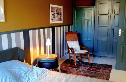 Arceau Casa | Villa Margot