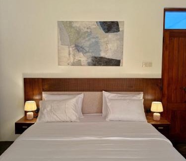 Pamunugama Cama Y Desayuno | Villa Margot by Ceylon Spaces