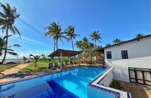 Pamunugama Cama Y Desayuno | Villa Margot by Ceylon Spaces