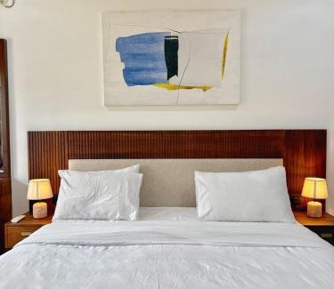 Pamunugama Cama Y Desayuno | Villa Margot by Ceylon Spaces