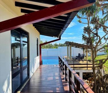 Pamunugama Cama Y Desayuno | Villa Margot by Ceylon Spaces