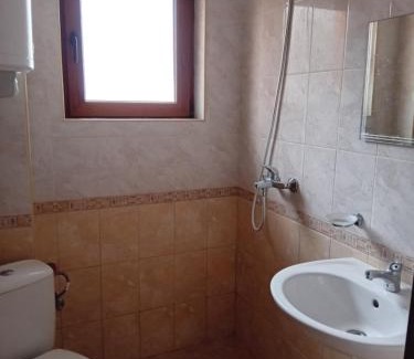 Golden Sands Casa | Villa Mari Guest Rooms