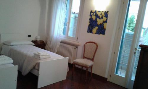 Montagnana Casa | Villa Mari