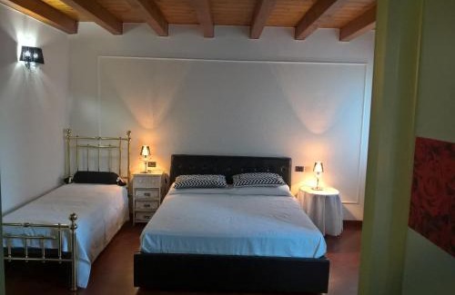 Montagnana Casa | Villa Mari
