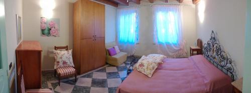 Montagnana Casa | Villa Mari