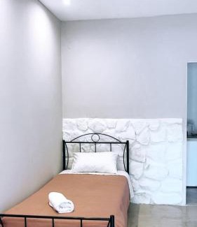 Liapades Apartamento | Villa Maria 1