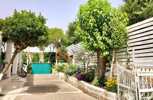 Liapades Apartamento | VILLA MARIA (2)