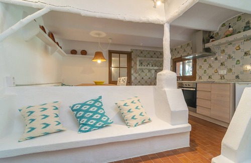 Portals Nous Chalet De Esquí | Villa Maria 6 - Casa En Portals Nous. Wifi Gratis