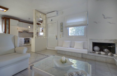 Sithonia Complejo | Villa Maria - Agios Nikolaos Halkidiki