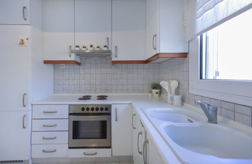 Sithonia Complejo | Villa Maria - Agios Nikolaos Halkidiki