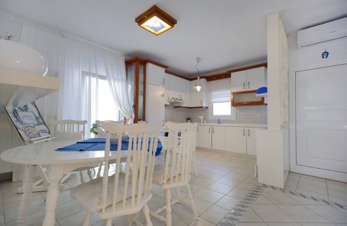 Sithonia Complejo | Villa Maria - Agios Nikolaos Halkidiki