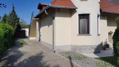 Miskolc-Tapolca Apartamento | Villa Maria Apartman