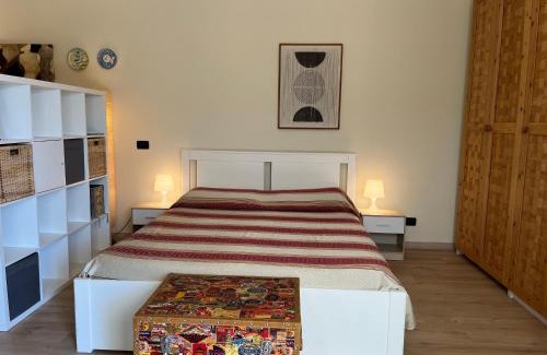 Moniga del Garda Apartamento | Villa Maria Apartments