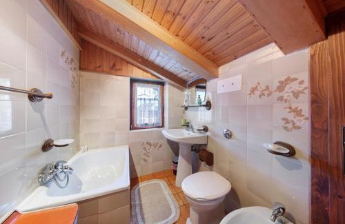 Auronzo di Cadore Apartamento | Villa Maria Auronzo