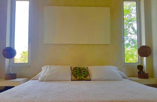 Puerto Escondido Cama Y Desayuno | Villa Maria B&B
