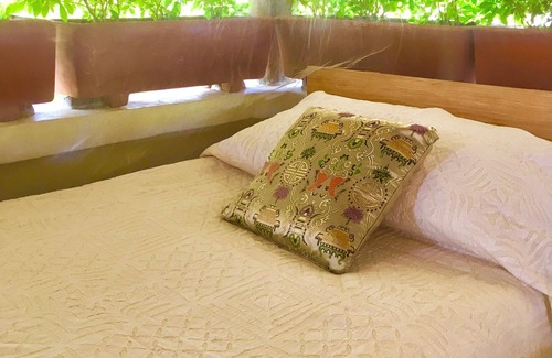 Puerto Escondido Cama Y Desayuno | Villa Maria B&B
