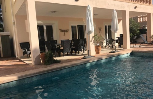 Cala Murada Villa | Villa Maria Cala Murada