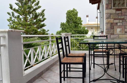 Chalcis Villa | Villa Maria/Chalkis, Drosia